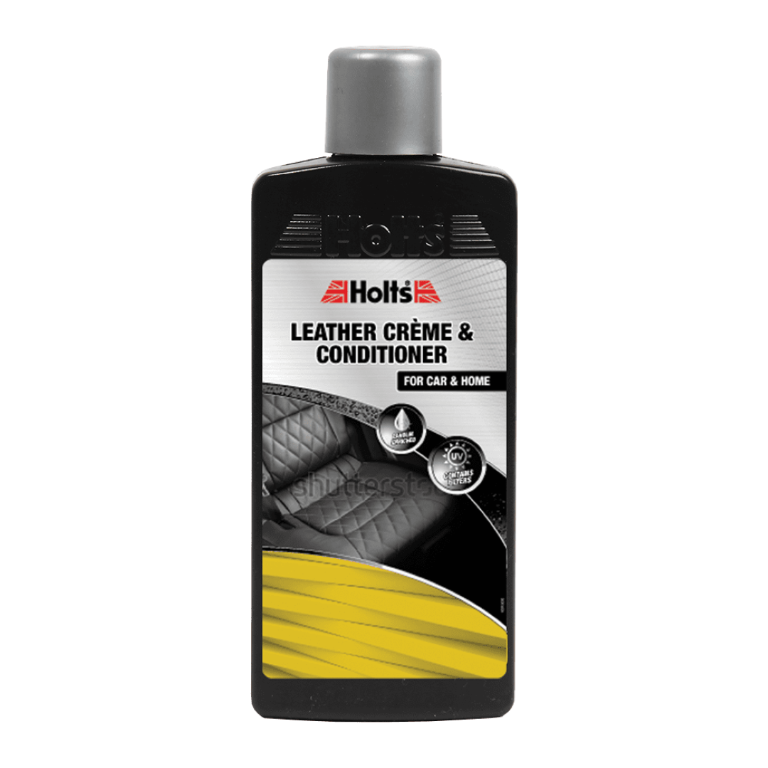 Holts Leather Creme & Conditioning